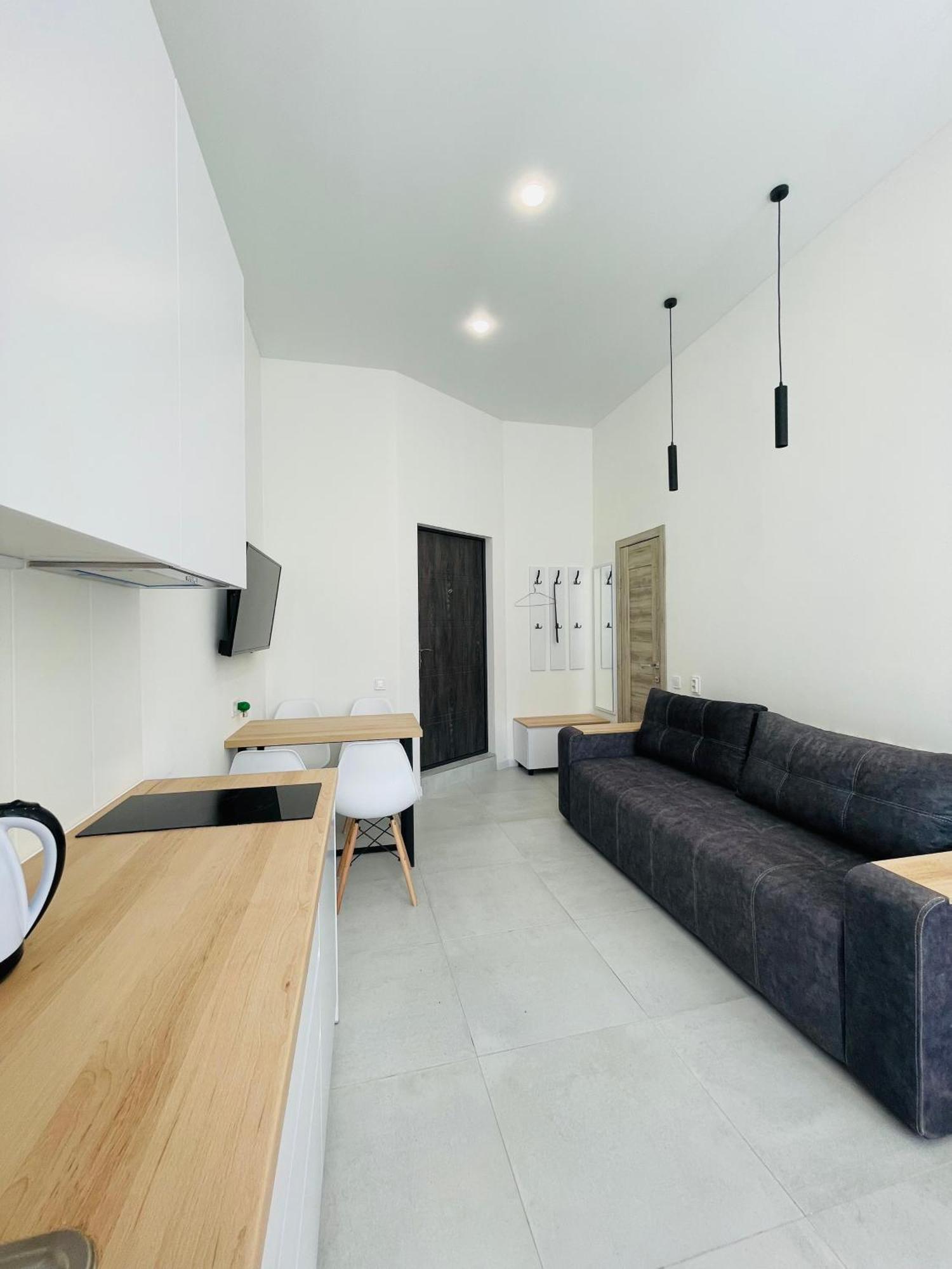 Apartment For Rent In The City Center Of Kharkiv K18 Elinaflats Carcóvia Exterior foto