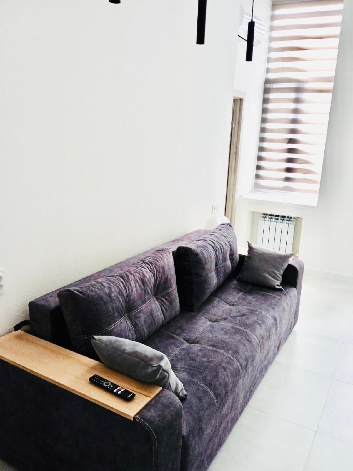 Apartment For Rent In The City Center Of Kharkiv K18 Elinaflats Carcóvia Exterior foto