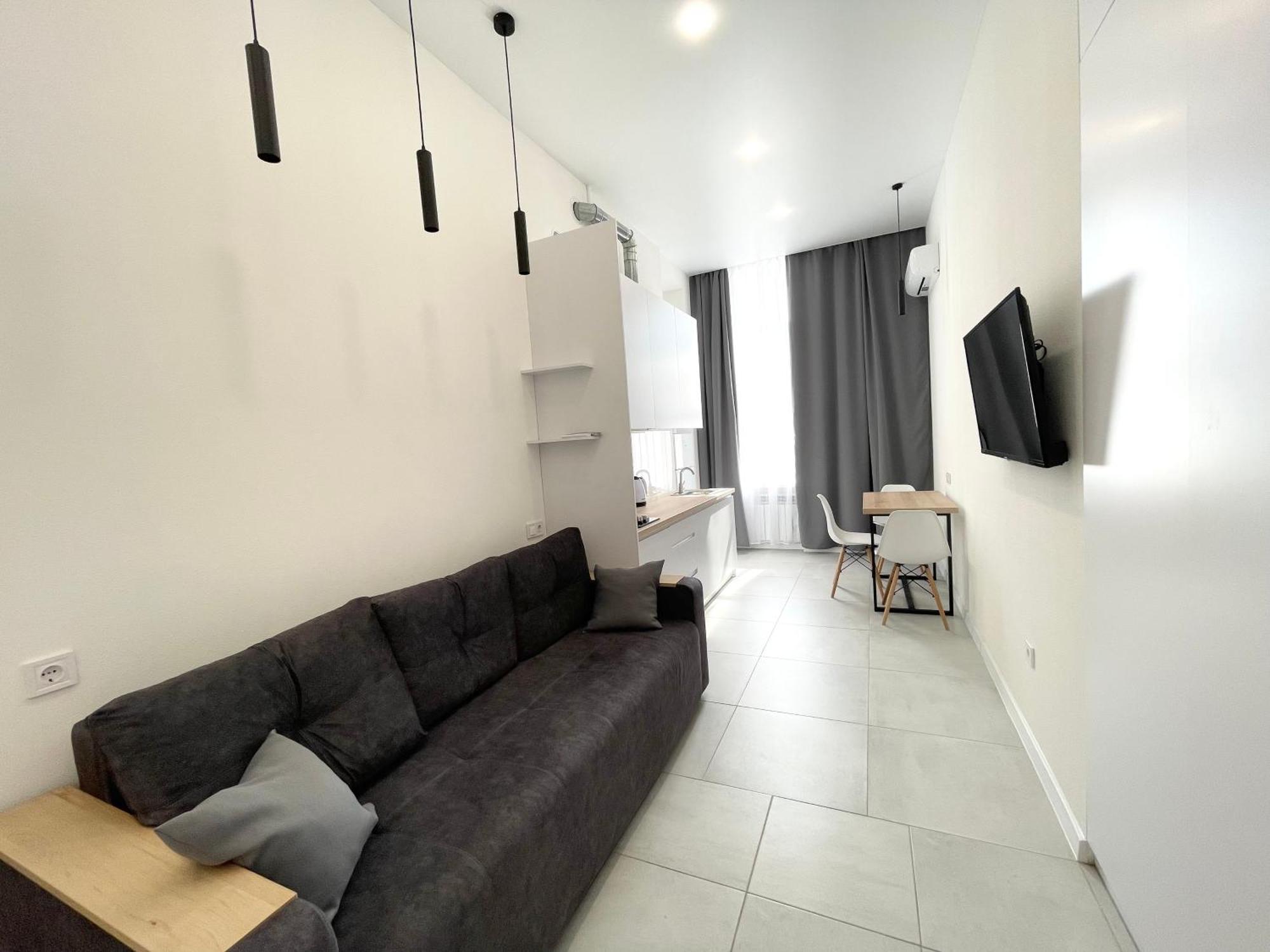 Apartment For Rent In The City Center Of Kharkiv K18 Elinaflats Carcóvia Exterior foto
