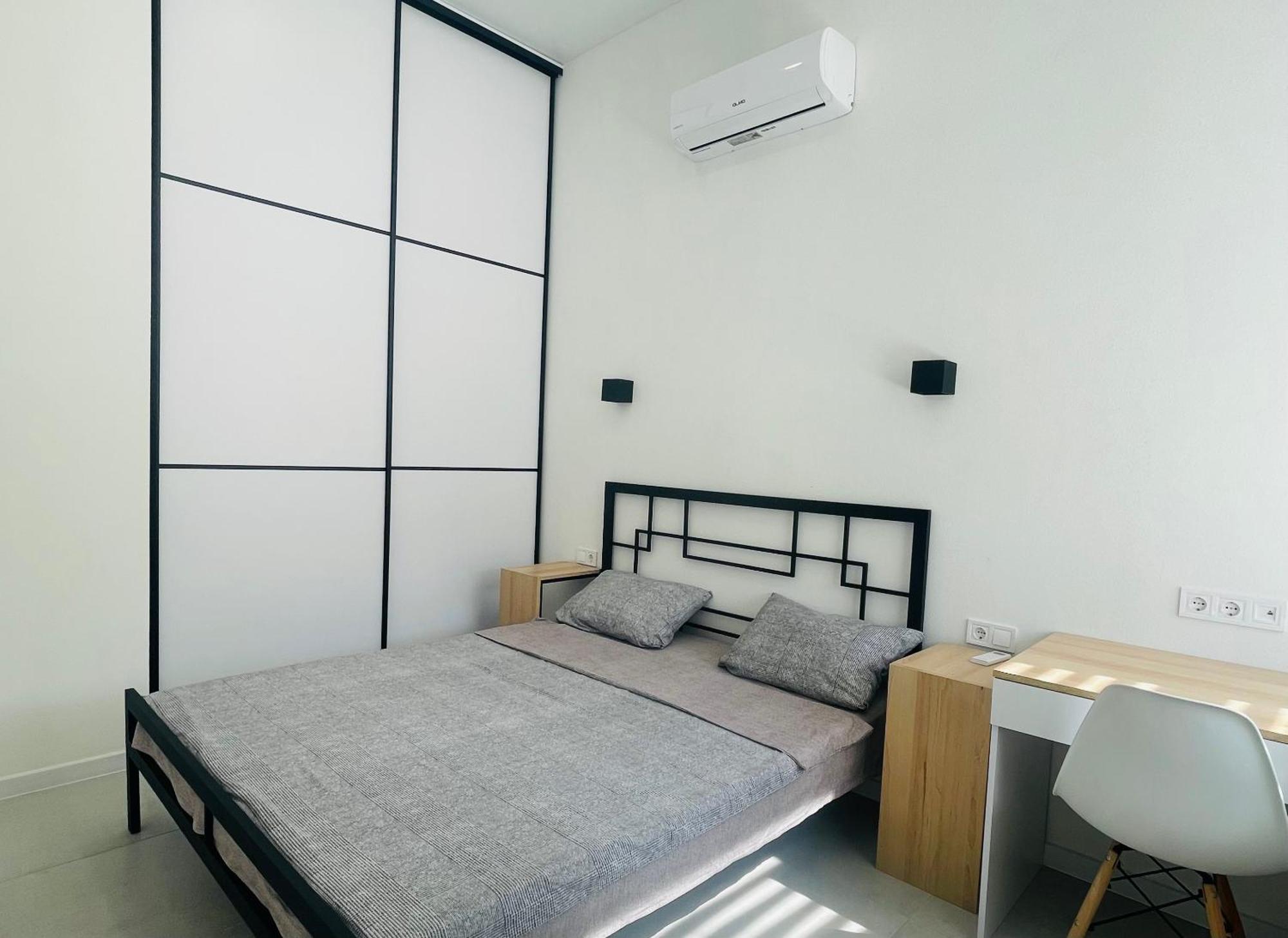 Apartment For Rent In The City Center Of Kharkiv K18 Elinaflats Carcóvia Exterior foto