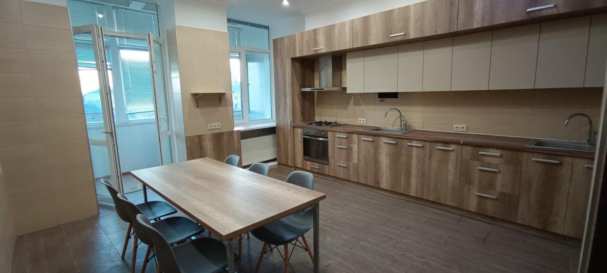 Apartment For Rent In The City Center Of Kharkiv K18 Elinaflats Carcóvia Exterior foto
