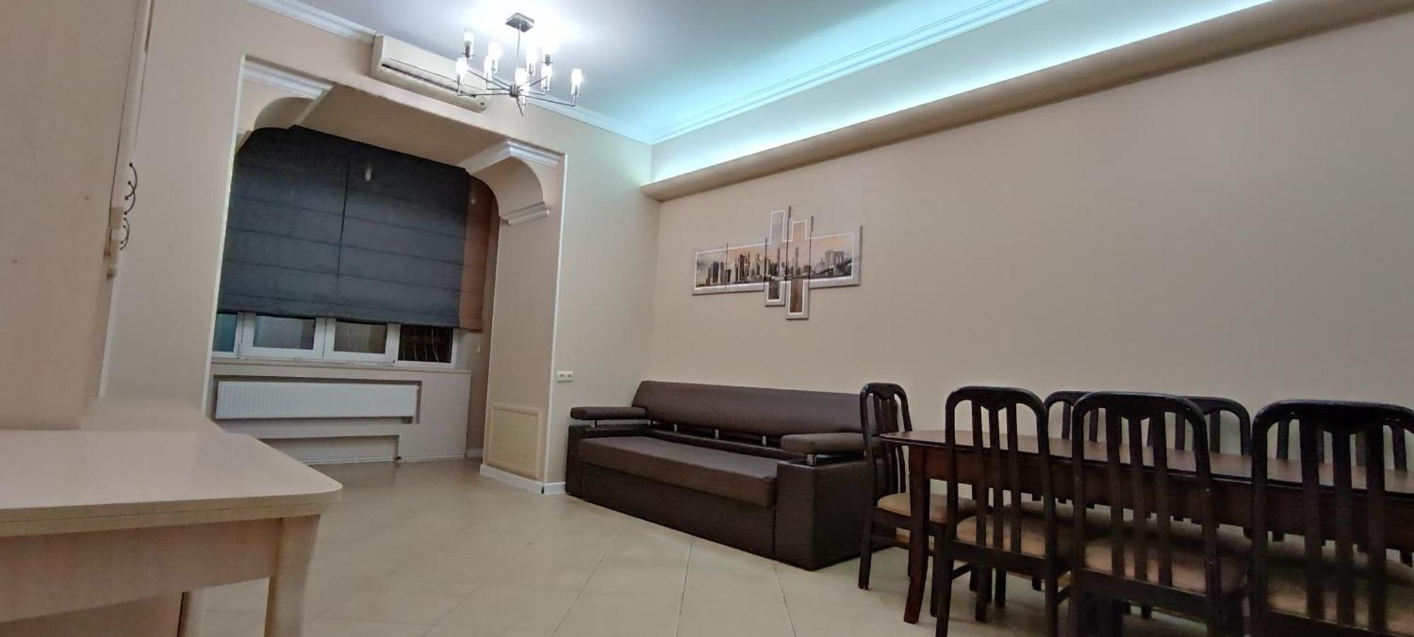 Apartment For Rent In The City Center Of Kharkiv K18 Elinaflats Carcóvia Exterior foto