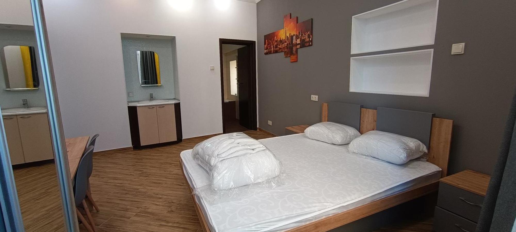 Apartment For Rent In The City Center Of Kharkiv K18 Elinaflats Carcóvia Exterior foto