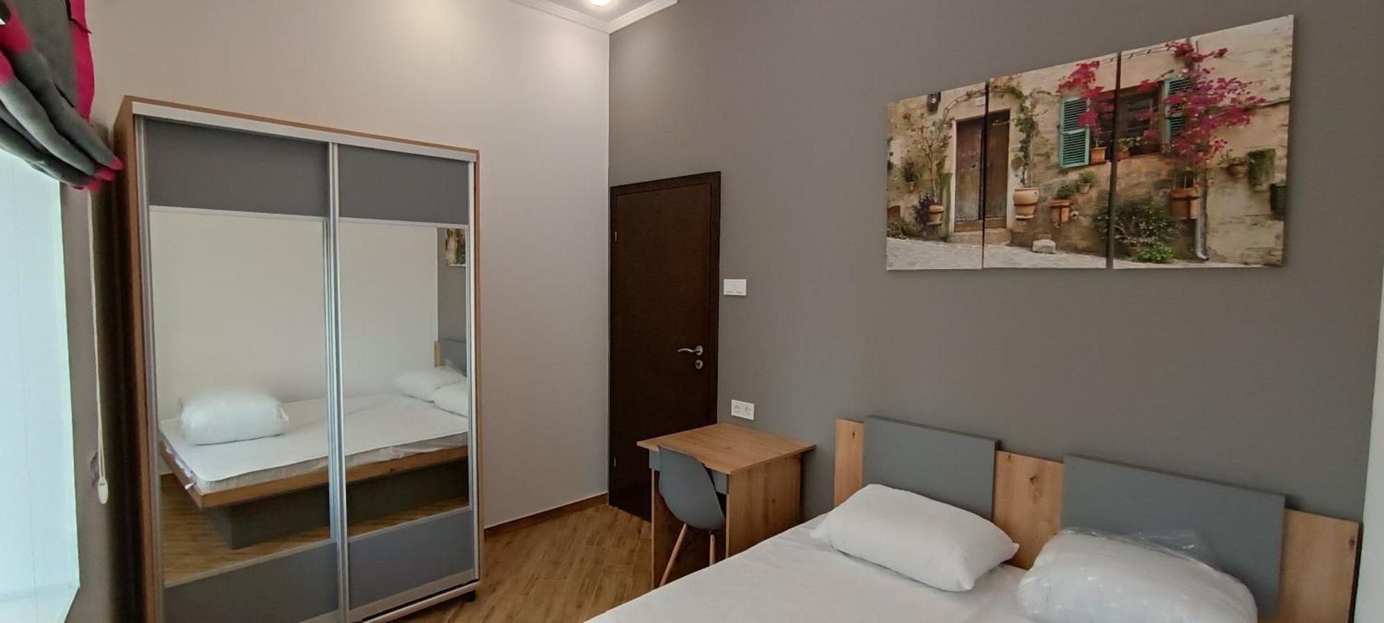 Apartment For Rent In The City Center Of Kharkiv K18 Elinaflats Carcóvia Exterior foto