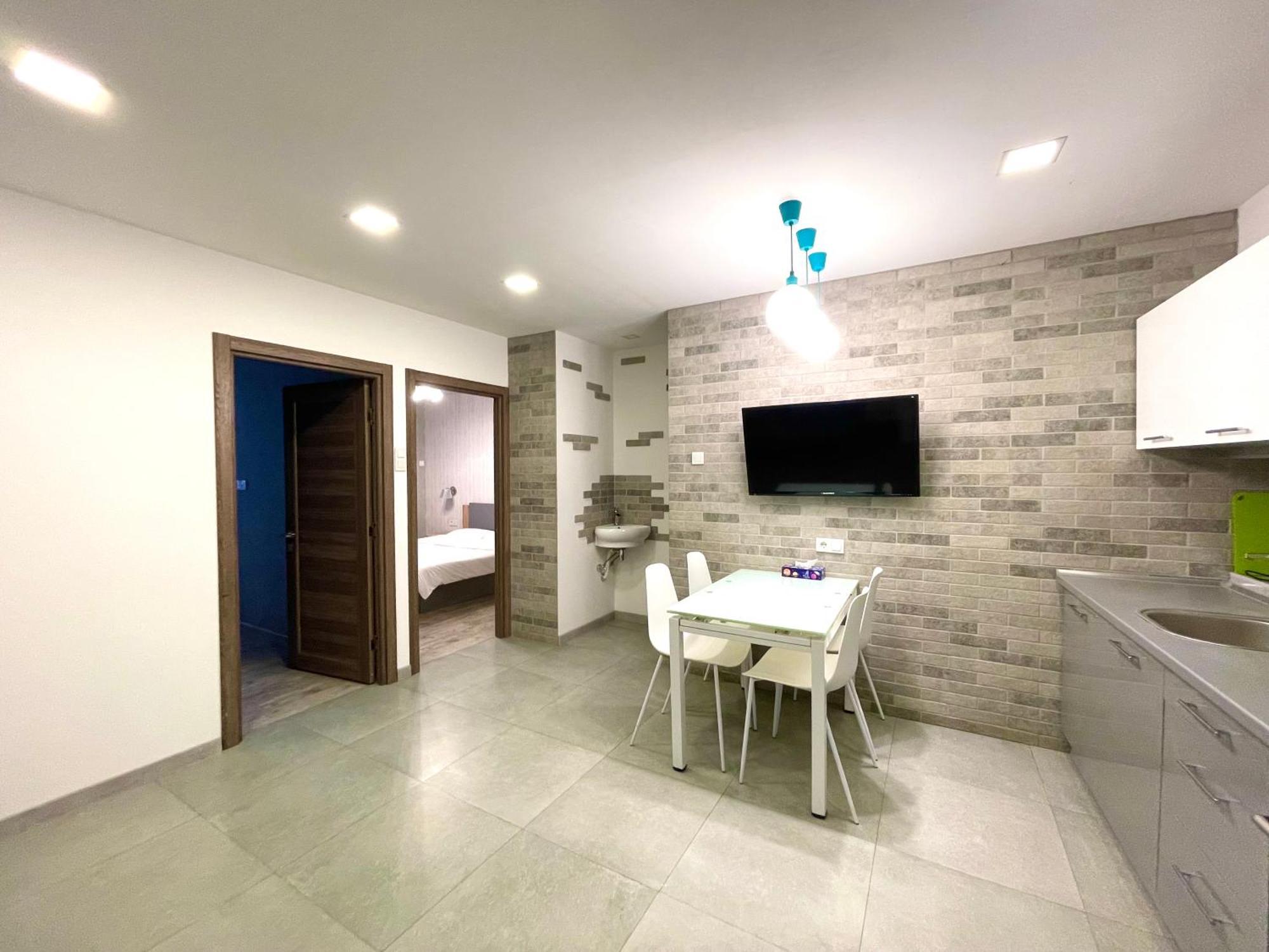 Apartment For Rent In The City Center Of Kharkiv K18 Elinaflats Carcóvia Exterior foto