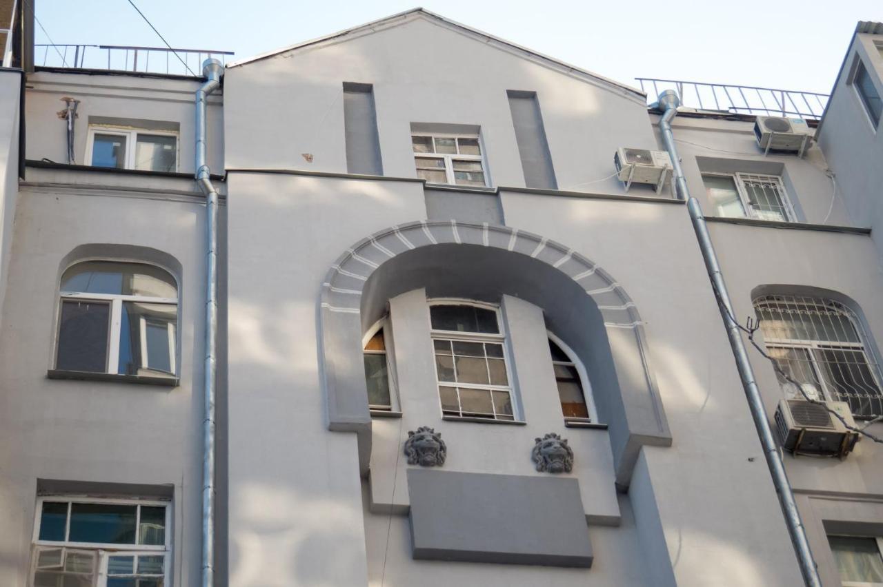 Apartment For Rent In The City Center Of Kharkiv K18 Elinaflats Carcóvia Exterior foto