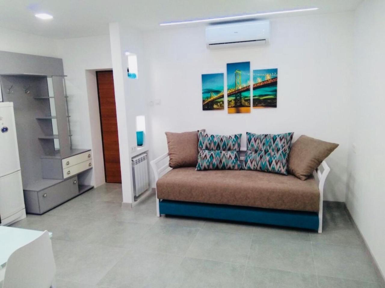 Apartment For Rent In The City Center Of Kharkiv K18 Elinaflats Carcóvia Exterior foto