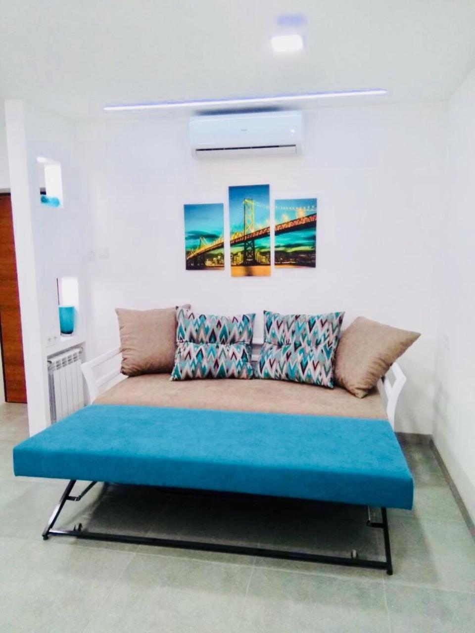 Apartment For Rent In The City Center Of Kharkiv K18 Elinaflats Carcóvia Exterior foto